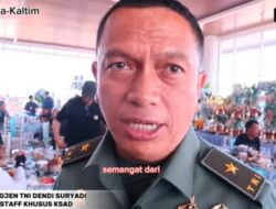 Dendi Suryadi Unggul dalam Survei Elektabilitas Jelang Pilkada Kutai Kartanegara 2024