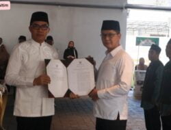 Optimalkan Pelayanan Zakat: Pelantikan Pengurus BAZNAS Samarinda & Acara Samarinda Berzakat