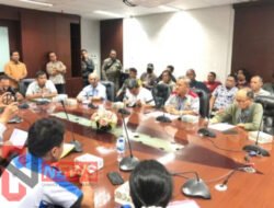 Dukung Pengembangan Potensi Alam, DPRD Samarinda dan DPRD Gowa Jalin Kerjasama