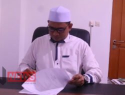 Abdul Khairin, Anggota DPRD Kota Samarinda, Memilih Fokus Mengembangkan Bisnis daripada Duduk diKursi Dewan