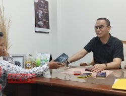 Novan Minta Dishub Samarinda Tingkatkan Pengawasan Kabel LPJU di Sejumlah Ruas Jalan Protokol