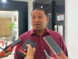 Komisi II DPRD Samarinda Gelar RDP, Bahas Ketersediaan Bapokting Menjelang Ramadhan 2024