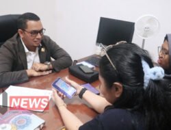 Abdul Khairin Dukung Pemindahan Pasar Ramadhan ke Polder Air Hitam: Integrasi Baru bagi Kota Samarinda