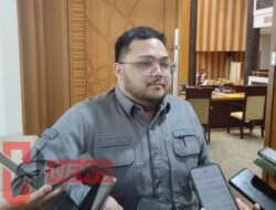 DPRD Minta THM dan Tempat Jualan Miras di Samarinda Hentikan Operasional Selama Bulan Puasa Ramadhan