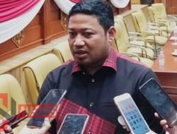 Fuad Minta Penambahan Lahan Parkir di Kawasan Pasar Ramadhan Gor Segiri Samarinda
