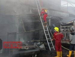 Sering Terjadi Kebakaran, Dewan Minta Pertamina Segera Tertibkan Aktivitas Pom Mini di Samarinda