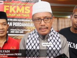 Silaturahmi dan Kebersamaan di Bulan Suci Ramadan:FKMS Bagikan 750 Kotak Takjil dan Gelar Buka Bersama