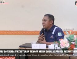 PT Golden Bridge Synergi Membuka Peluang Karier di Kutai Kartanegara Khususnya Kecamatan Muara Jawa & Samboja