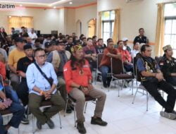 Petrolog Indah Dukung Pengusaha Lokal di Muara Jawa dan Samboja: Kolaborasi untuk Kemajuan Bersama