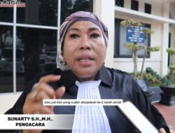 Kontroversi Jual Beli Alat Berat: CV Mahakam Kaya Mandiri vs CV Indokarya Makmur di Pengadilan
