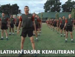 Kemhan Sosialisasikan Rekrutmen Komcad di Lingkungan Mahasiswa