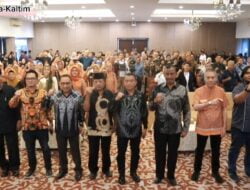 Talk Show Bersama Brigjen TNI Dendi Suryadi: Dapatkan Dukungan Luas untuk Maju di Pilkada Kutai Kartanegara