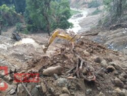 Warga Keluhkan Maraknya Tambang Emas Ilegal di Kabupaten Solok