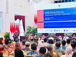 Kemenkumham Kembali Menjadi yang Terbaik: Sabet Digital Government Award 2024