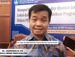 Kegiatan Kumpul Komunitas dan Key Opinion Leader (KOL) Lokal dalam Rangka Komunikasi Program Prioritas Ditjen PDM