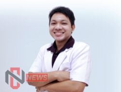 Haken Tennizar Toena, Sp.DV : Bayi Rentan Masalah Kulit, Ini Penyebab dan Cara Mengatasinya