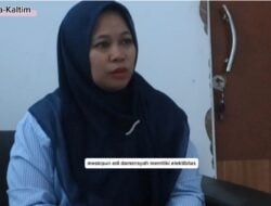 Warkhatun Najidah: Tanggapan Terhadap Pencalonan Kembali Bupati Kukar Edi Damansyah di Pilkada Kutai Kartanegara 2024