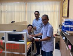 Kasus Pemalsuan KTP di Pilkada Kukar 2024, Ketua SEMMI Kukar Lapor ke Polisi