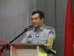 Perkuat Keamanan Negara: Kolaborasi Intelijen Ditjen Imigrasi dan Kejaksaan RI dalam Penegakan Hukum