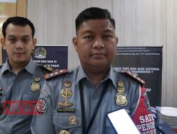 Kantor Imigrasi Samarinda Ajak Pelajar Kenali Politeknik Imigrasi dan Peluang Karir di Bidang Keimigrasian Melalui Sosialisasi