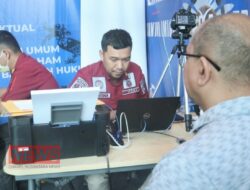 Meriahkan Kaltim Expo 2024, Kantor Imigrasi Samarinda Berikan Layanan E-Paspor