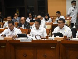 Kemenkumham Berhasil Realisasikan 97,16% Anggaran di Tahun 2023