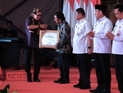 Kolaborasi Kemenkumham dan Pemda: Membangun Kesadaran Hukum dan Mendukung Ekonomi Kreatif Masyarakat