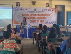 Dukung Kurikulum Merdeka, Puluhan Guru PAUD di Mahulu Ikuti Pelatihan Penyusunan Perangkat Ajar
