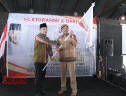 Jalasena Siap Menangkan Seno Aji di Pilgub Kaltim 2024-2029