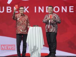 Ditjen Imigrasi Luncurkan Desain Baru Paspor RI Merah Putih: Inovasi Keamanan dan Simbol Nasionalisme