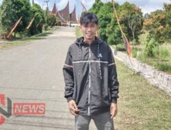 Abdi Saputra: Pilkada Dharmasraya Terancam Kotak Kosong