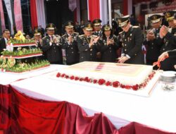 Hari Pengayoman ke-79: Menkumham Yasonna H. Laoly Tekankan Pentingnya Kesadaran Hukum di Masyarakat