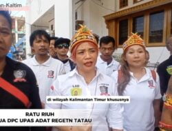 Puluhan Ormas Gabungan Se-Kaltim Tolak Kehadiran GRIB di Balikpapan