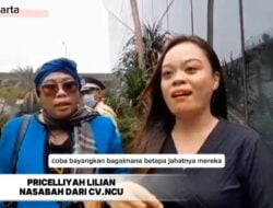 Nasabah CV.NCU Tuntut Bank Muamalat atas Hilangnya Aset dan Dana Miliaran