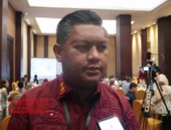 Imigrasi Samarinda Sosialisasikan Golden Visa dan PORSIDA Berikan Kemudahan Pelaporan Orang Asing di Indonesia
