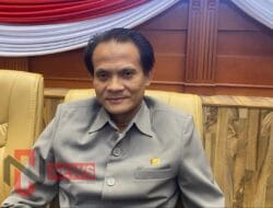 Subandi Tekankan Pentingnya Peningkatan Infrastruktur Samarinda Jelang IKN Nusantara