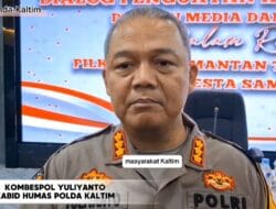Dialog Penguatan Kehumasan Polri Bersama Media, Perkuat Sinergi Jelang Pilkada