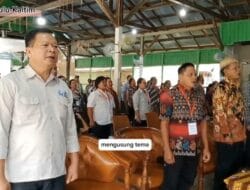 CU Daya Lestari TP Kirap Ngayang Gelar Rapat Tahunan, Perkuat Sinergi dan Inovasi Layanan