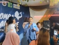 FKKJN Gelar Lomba Karaoke Antar Paguyuban,Seno Aji Tekankan Pentingnya Pelestarian Budaya