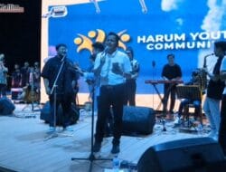 Harum Youth  Community (HYC) Gelar Lomba Akustik “Peringati  Hari Sumpah  Pemuda” Ke-96