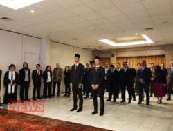Resmi Jadi WNI, Mees Hilgers dan Eliano Reijnders Siap Perkuat Timnas Indonesia di Kualifikasi Piala Dunia 2026