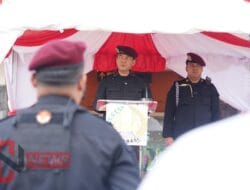 Silmy Karim: Operasi Jagratara, Imigrasi Tegaskan Kepatuhan WNA di Indonesia