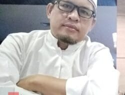 Isran Noor dan Kekacauan Narasinya