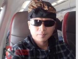 Amat Muju, Pengusaha Muda Kukar, Kecam Pernyataan Kontroversial Isran Noor Kepada Dendi Suryadi