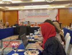 Monitoring dan Evaluasi Integrasi BPJS Kesehatan dan Korlantas: Wujudkan Sinergi Pelayanan Publik