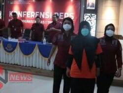 Terungkap! WNI Ditangkap karena Nikah Siri dengan WNA Pakistan yang Overstay