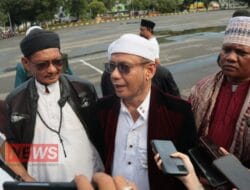 Forum Jamiyyatussadah Kecam Pernyataan Isran Noor yang Dinilai Melecehkan Gelar Habib