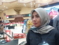 Damayanti Soroti Pentingnya Pemerintah Provinsi Dalam Memenuhi Kebutuhan Dasar Masyarakat Kaltim