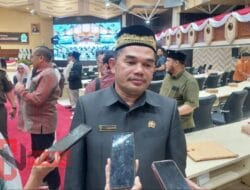 DPRD Kaltim Gelar Rapat Paripurna Ke-5 Rampungkan Pembahasan Kerja Tiga POKJA