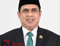 Abdurahman KA Kawal Pembangunan IKN, Dorong Kabupaten Paser Jadi Penyangga Pangan